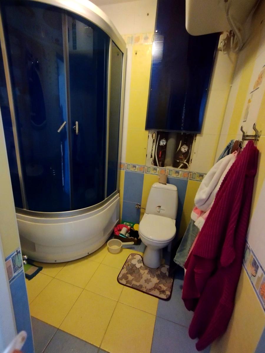 Багатокімнатна квартира за адресою (площа 138,4 м²) - Atlanta.ua - фото 18