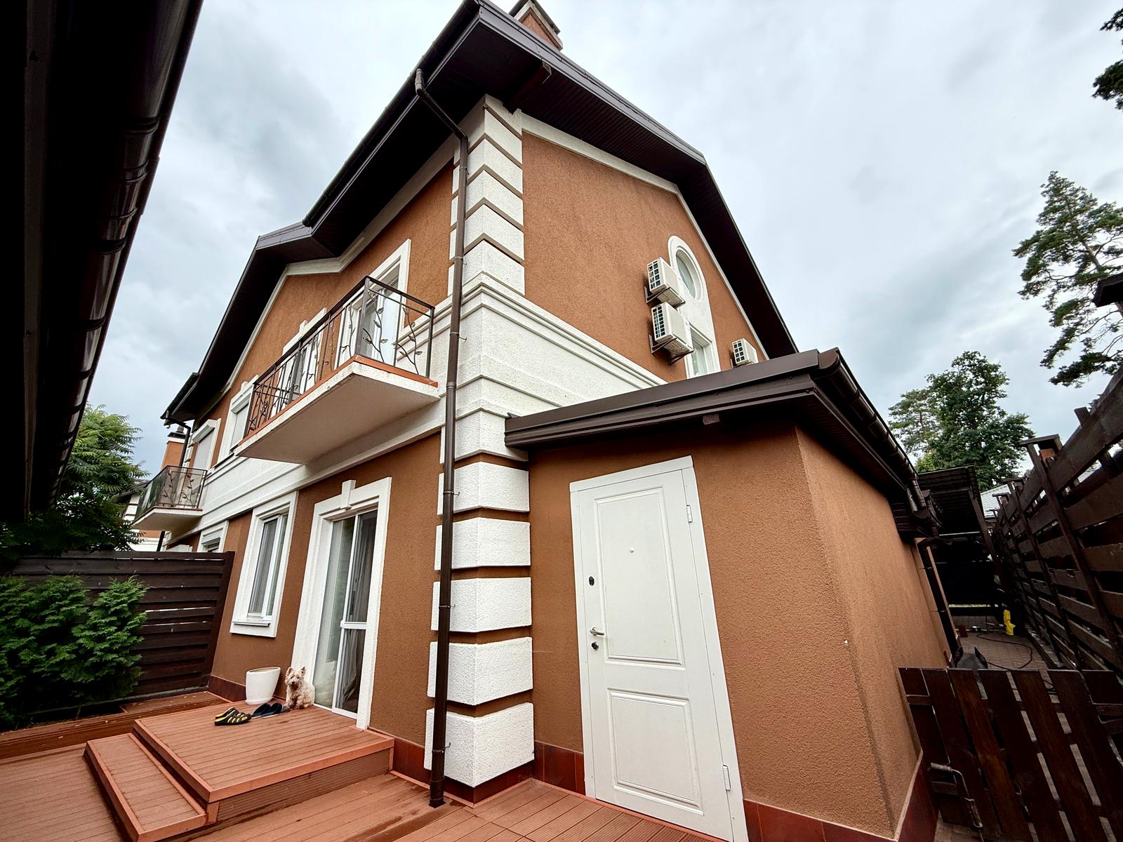 Дом по адресу ул. Михайловського (площадь 109 м²) - Atlanta.ua - фото 17