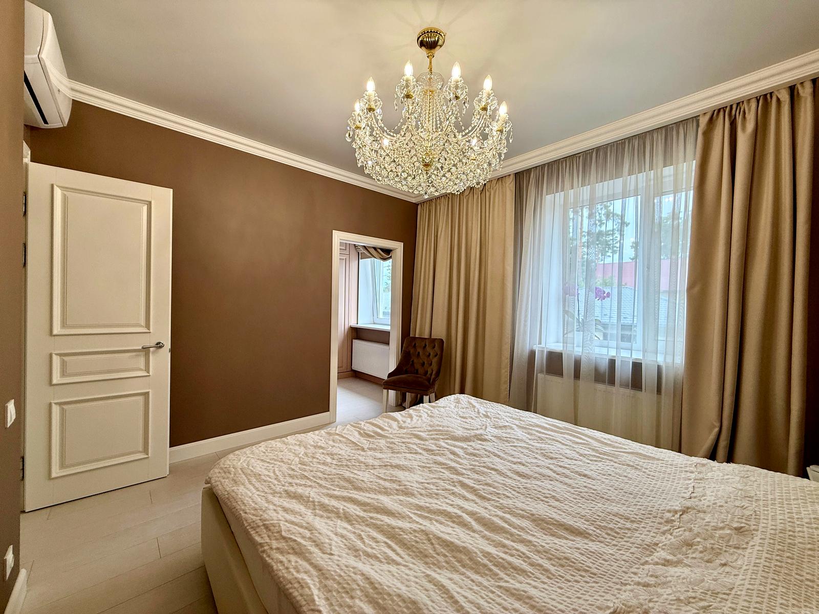 Дом по адресу ул. Михайловського (площадь 109 м²) - Atlanta.ua - фото 8