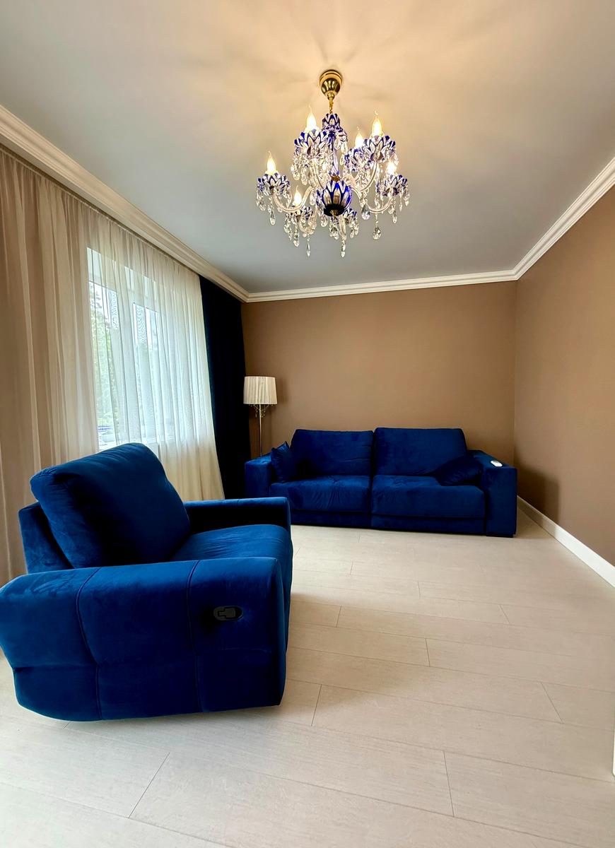 Дом по адресу ул. Михайловського (площадь 109 м²) - Atlanta.ua - фото 7