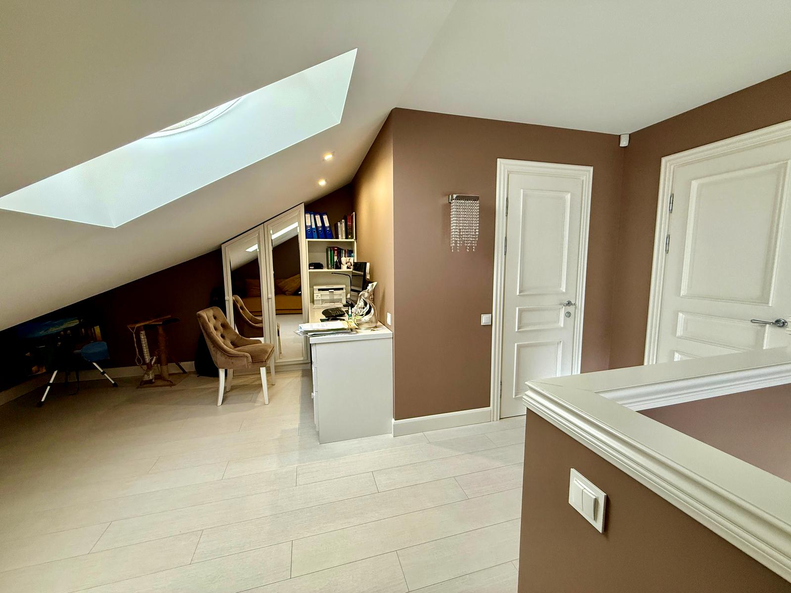 Дом по адресу ул. Михайловського (площадь 109 м²) - Atlanta.ua - фото 10