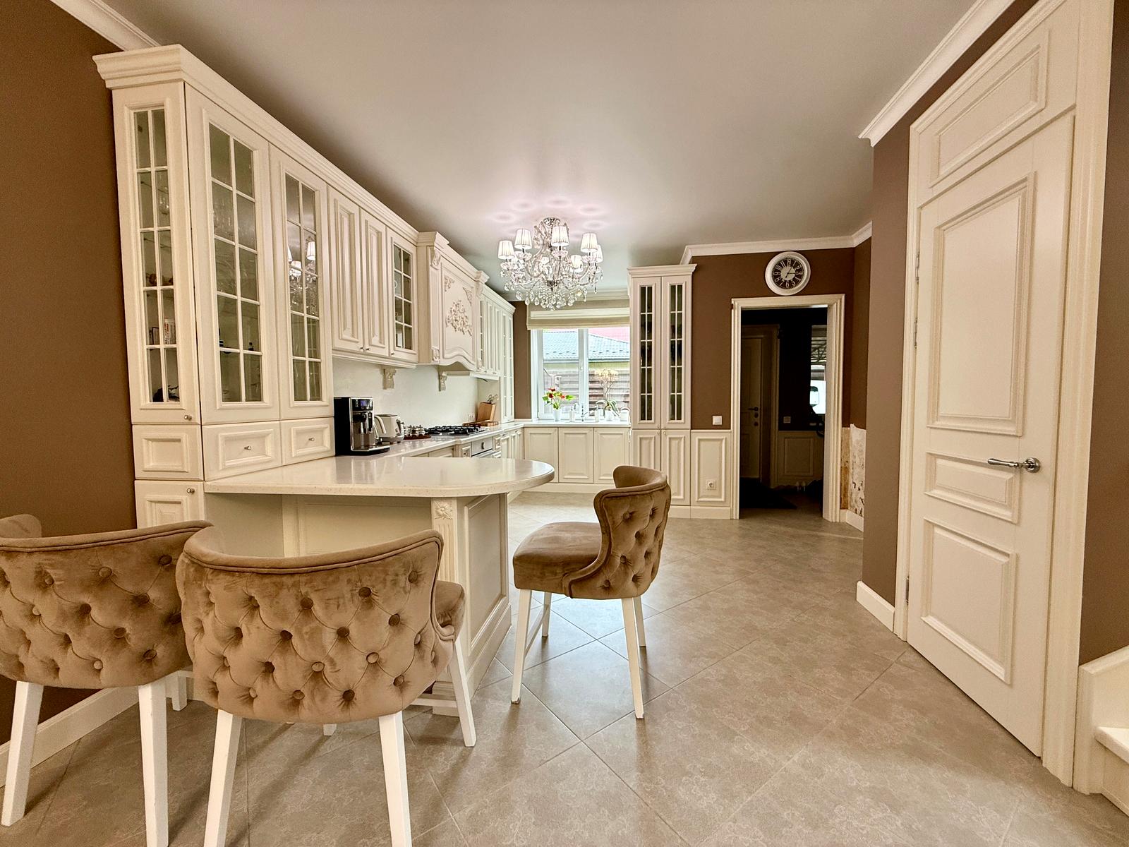 Дом по адресу ул. Михайловського (площадь 109 м²) - Atlanta.ua - фото 3