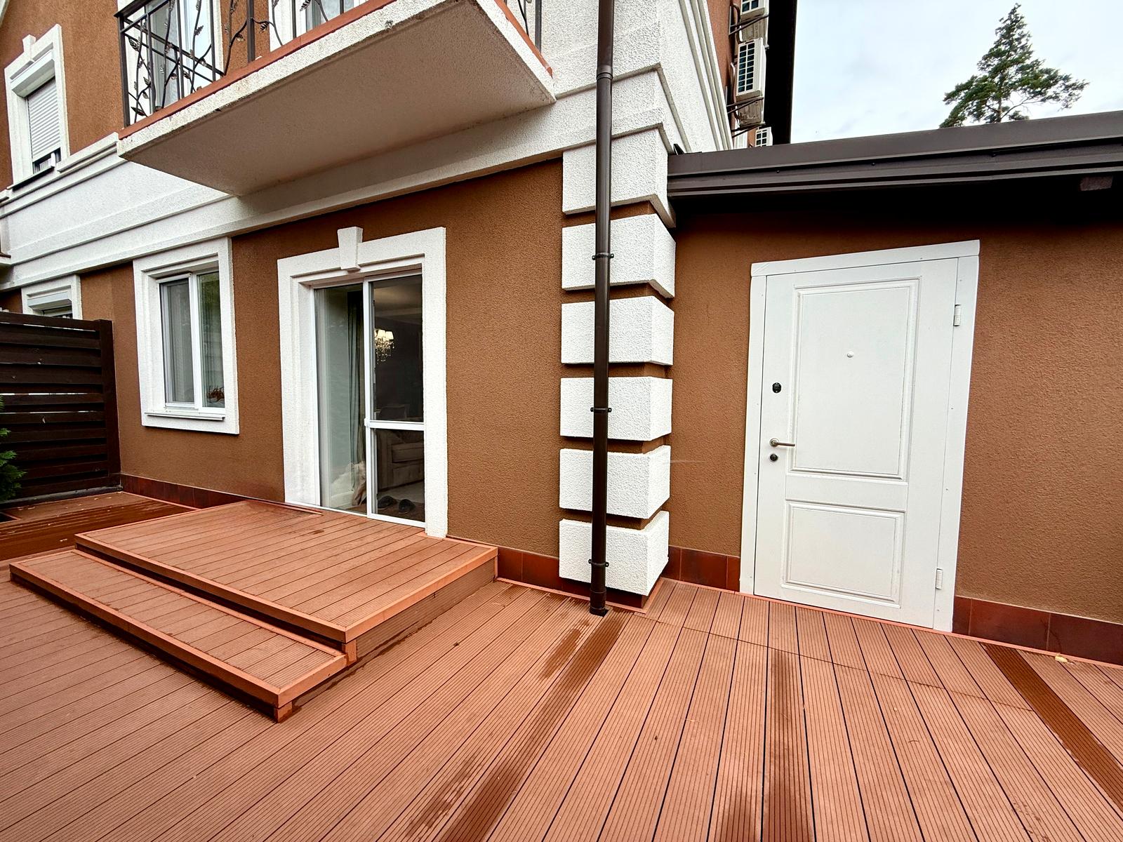 Дом по адресу ул. Михайловського (площадь 109 м²) - Atlanta.ua - фото 18