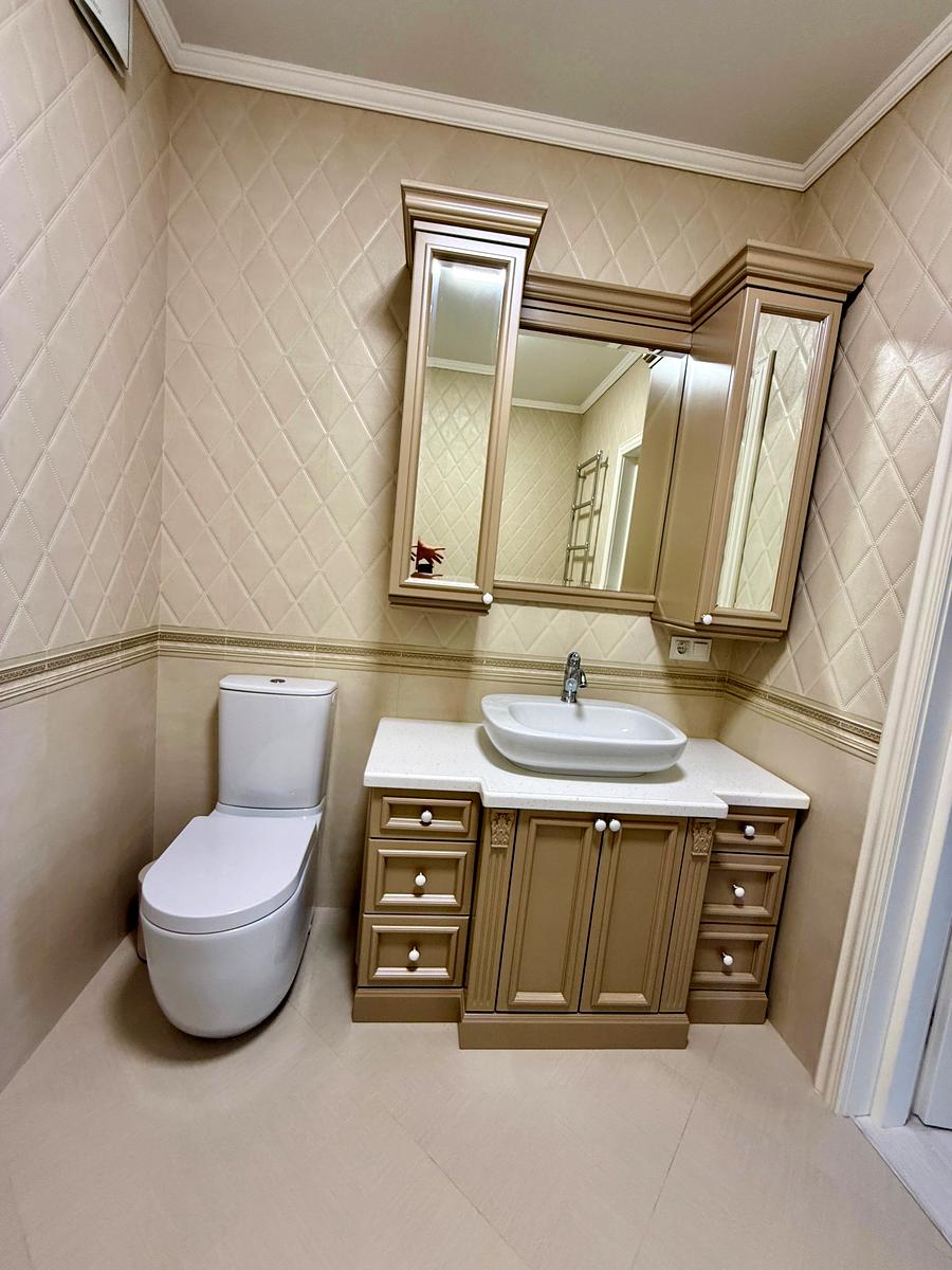 Дом по адресу ул. Михайловського (площадь 109 м²) - Atlanta.ua - фото 15