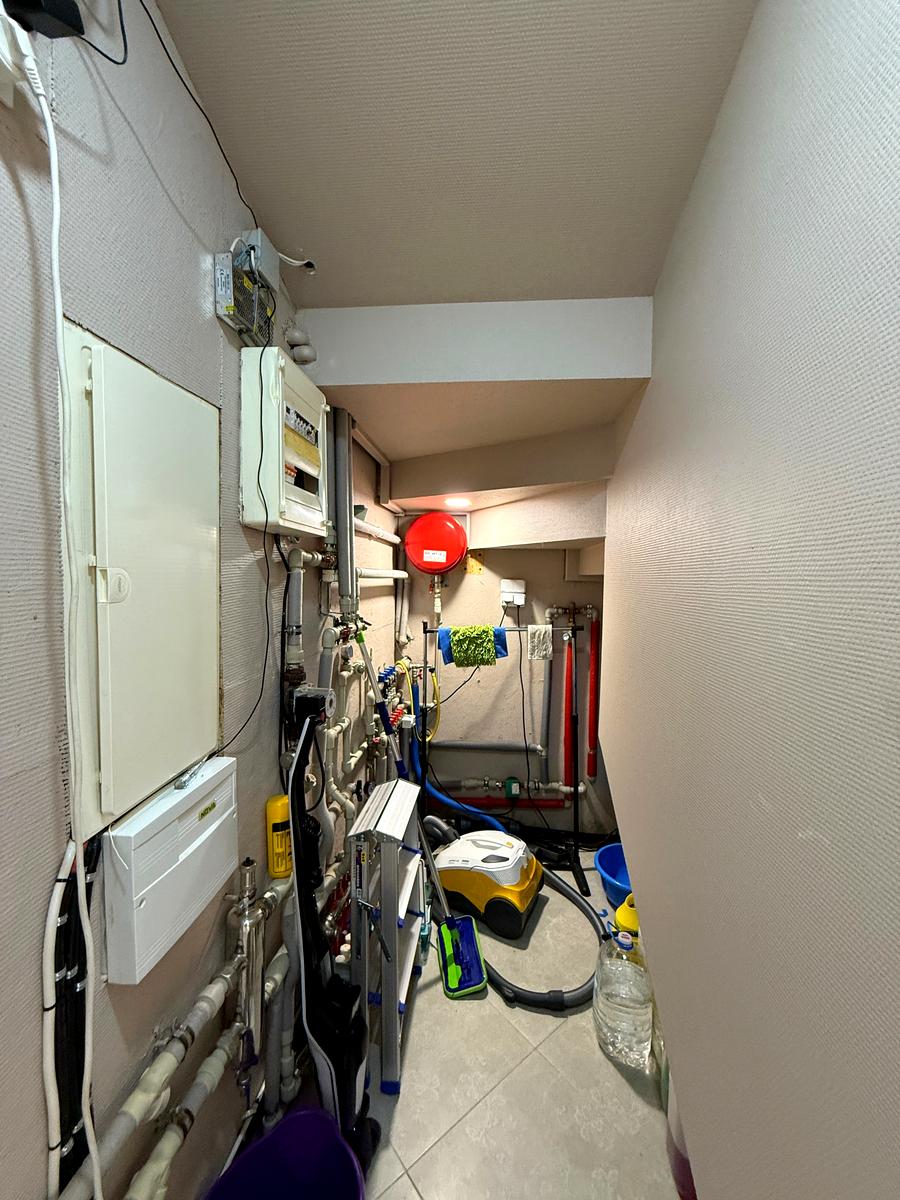 Дом по адресу ул. Михайловського (площадь 109 м²) - Atlanta.ua - фото 16