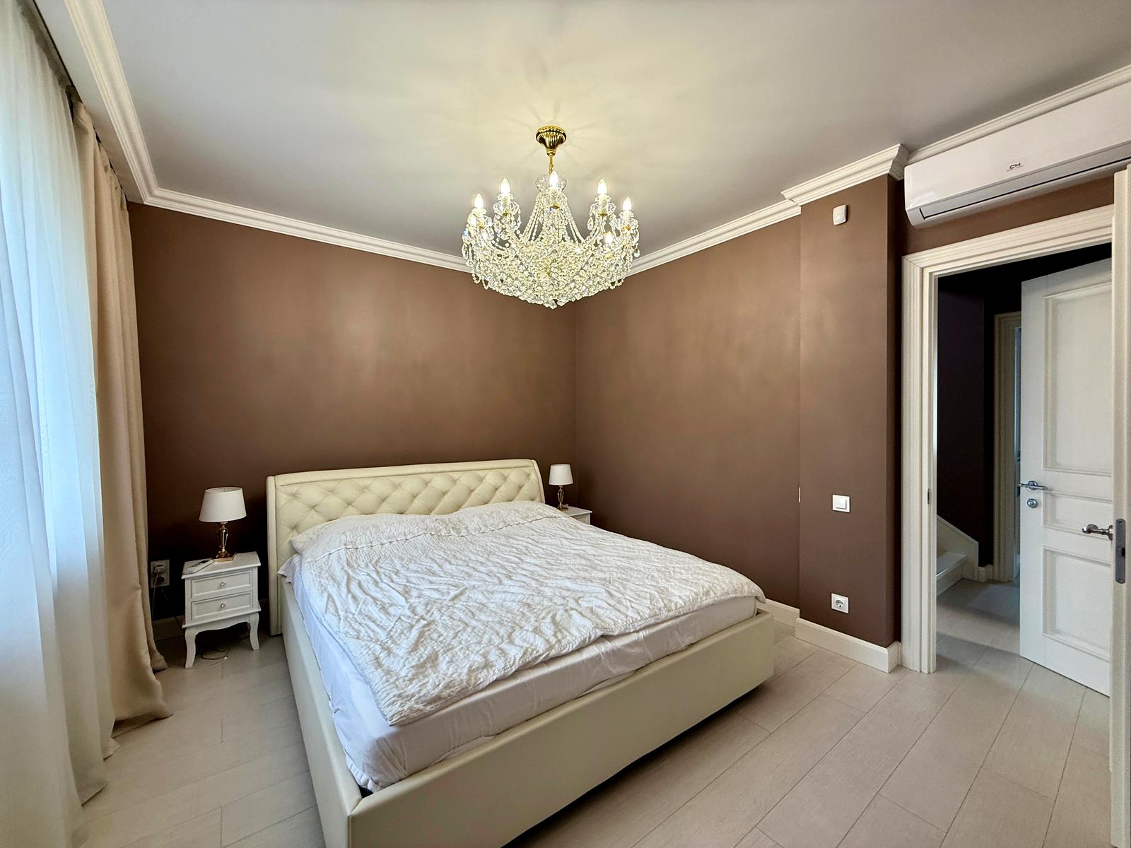 Дом по адресу ул. Михайловського (площадь 109 м²) - Atlanta.ua - фото 9