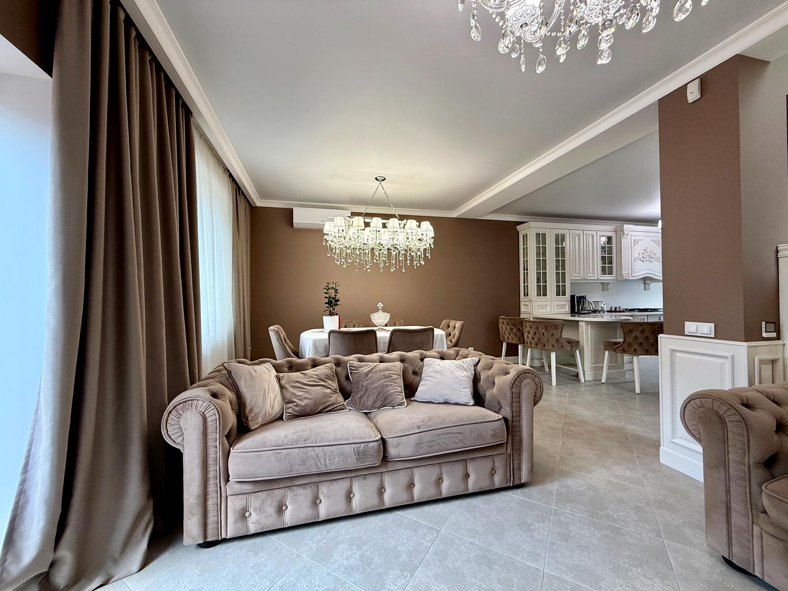 Дом по адресу ул. Михайловського (площадь 109 м²) - Atlanta.ua - фото 2