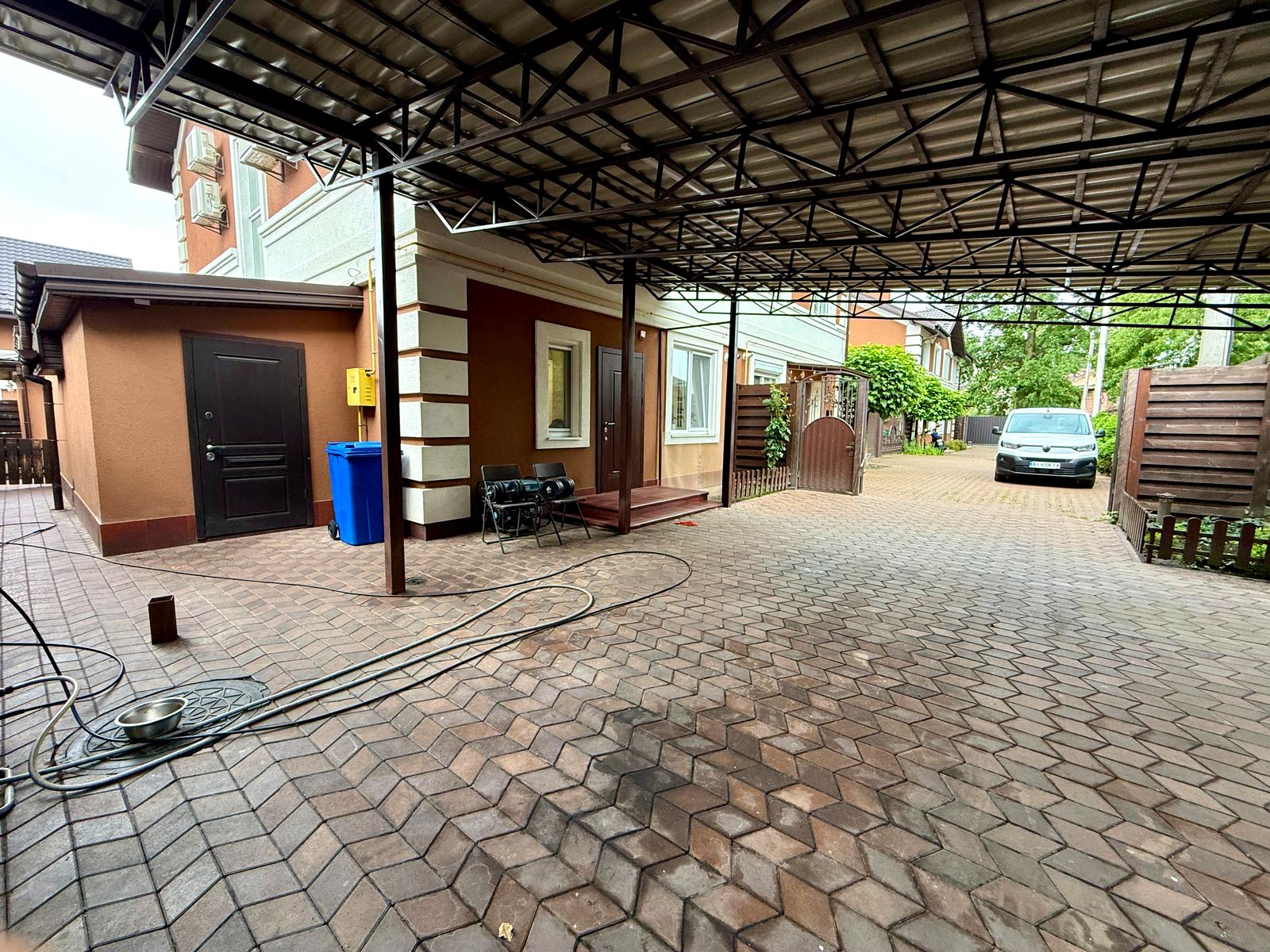 Дом по адресу ул. Михайловського (площадь 109 м²) - Atlanta.ua - фото 22