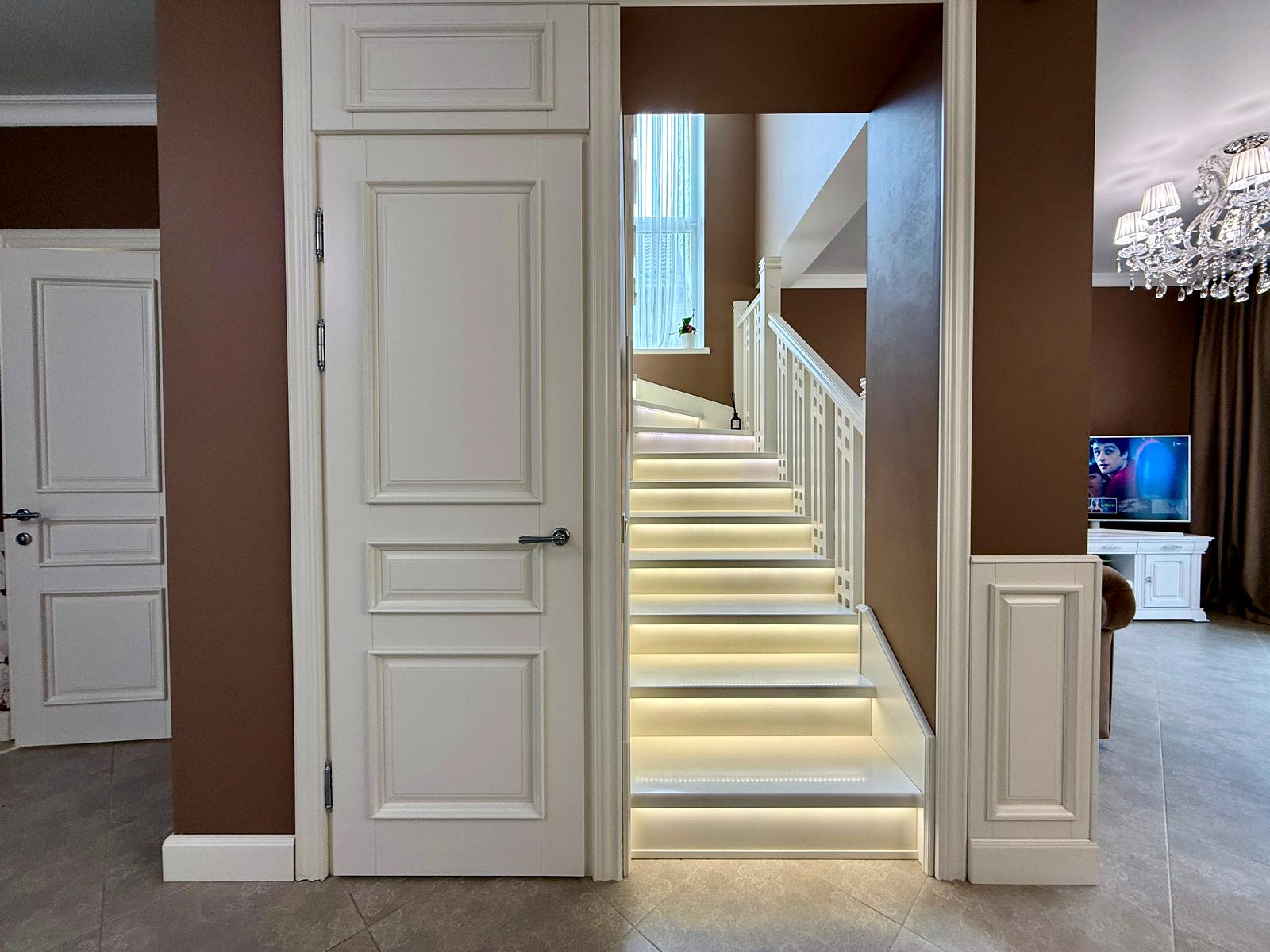 Дом по адресу ул. Михайловського (площадь 109 м²) - Atlanta.ua - фото 5