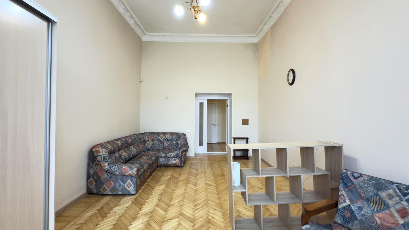 1-комнатная квартира по адресу ул. Тираспольская (площадь 52 м²) - imageAlt 3 1-комнатная квартира по адресу ул. Тираспольская (площадь 52 м²) - Atlanta.ua - imageAlt 3