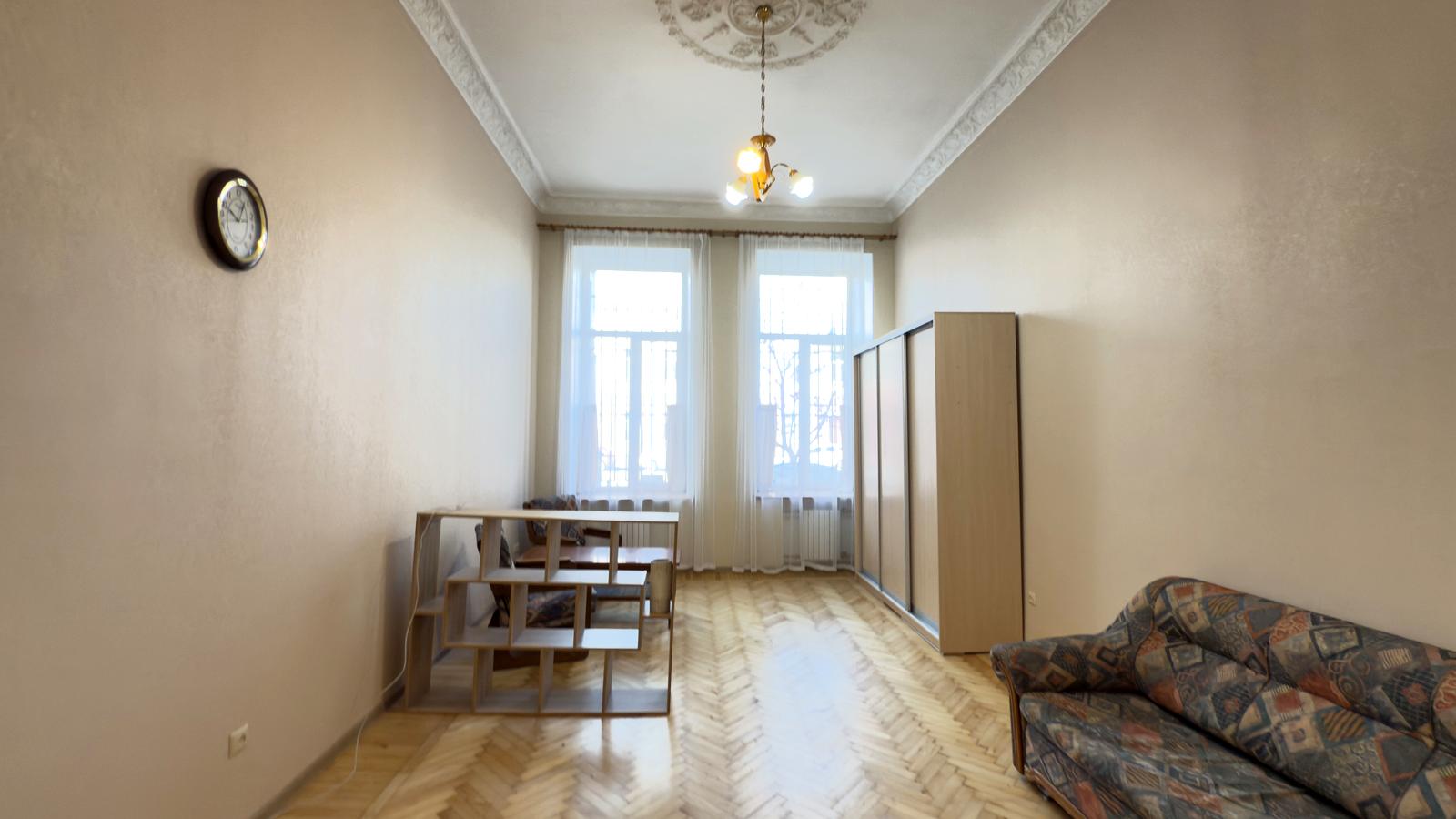 1-комнатная квартира по адресу ул. Тираспольская (площадь 52 м²) 1-комнатная квартира по адресу ул. Тираспольская (площадь 52 м²) - Atlanta.ua