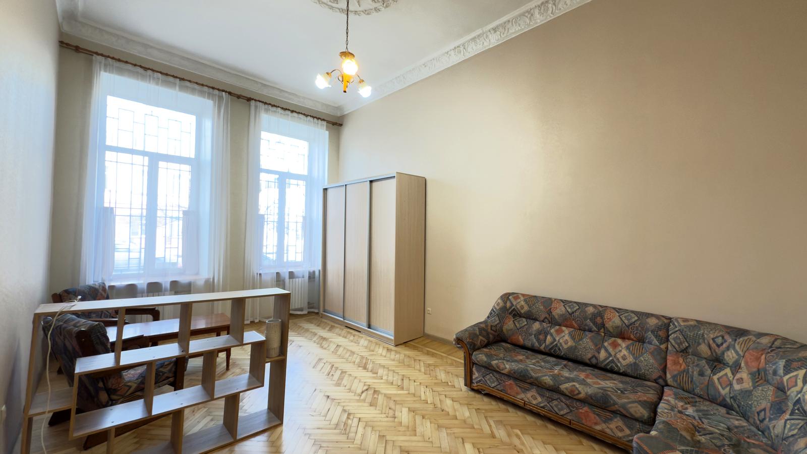 1-комнатная квартира по адресу ул. Тираспольская (площадь 52 м²) - imageAlt 2 1-комнатная квартира по адресу ул. Тираспольская (площадь 52 м²) - Atlanta.ua - imageAlt 2