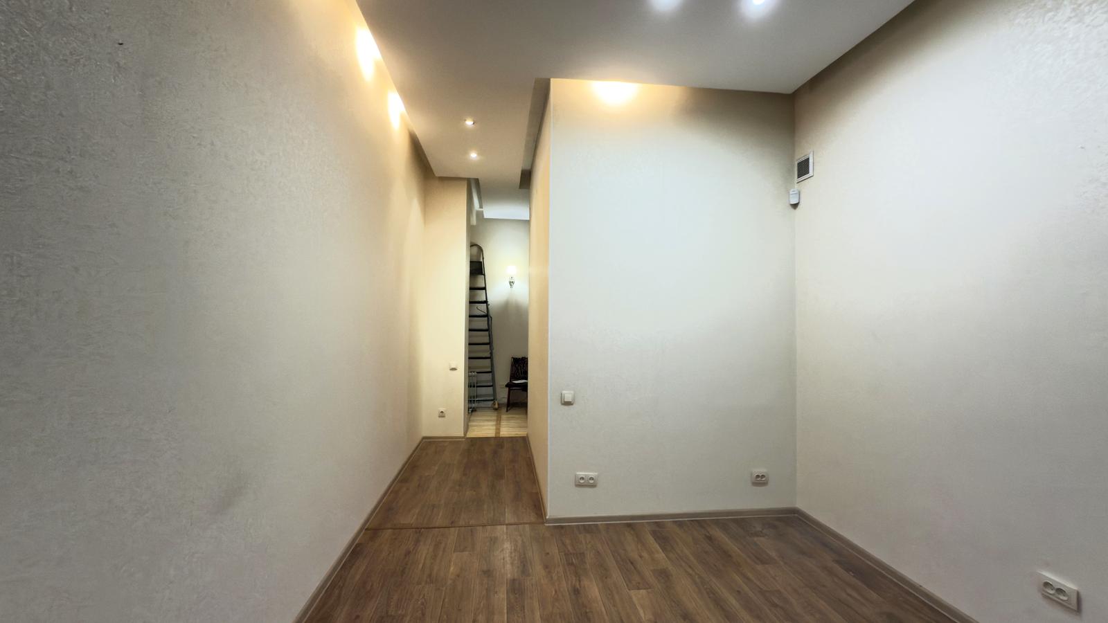 1-комнатная квартира по адресу ул. Тираспольская (площадь 52 м²) - imageAlt 7 1-комнатная квартира по адресу ул. Тираспольская (площадь 52 м²) - Atlanta.ua - imageAlt 7