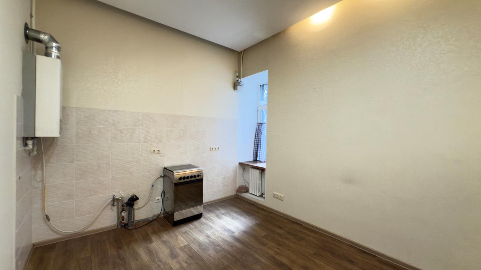 1-комнатная квартира по адресу ул. Тираспольская (площадь 52 м²) - imageAlt 9 1-комнатная квартира по адресу ул. Тираспольская (площадь 52 м²) - Atlanta.ua - imageAlt 9