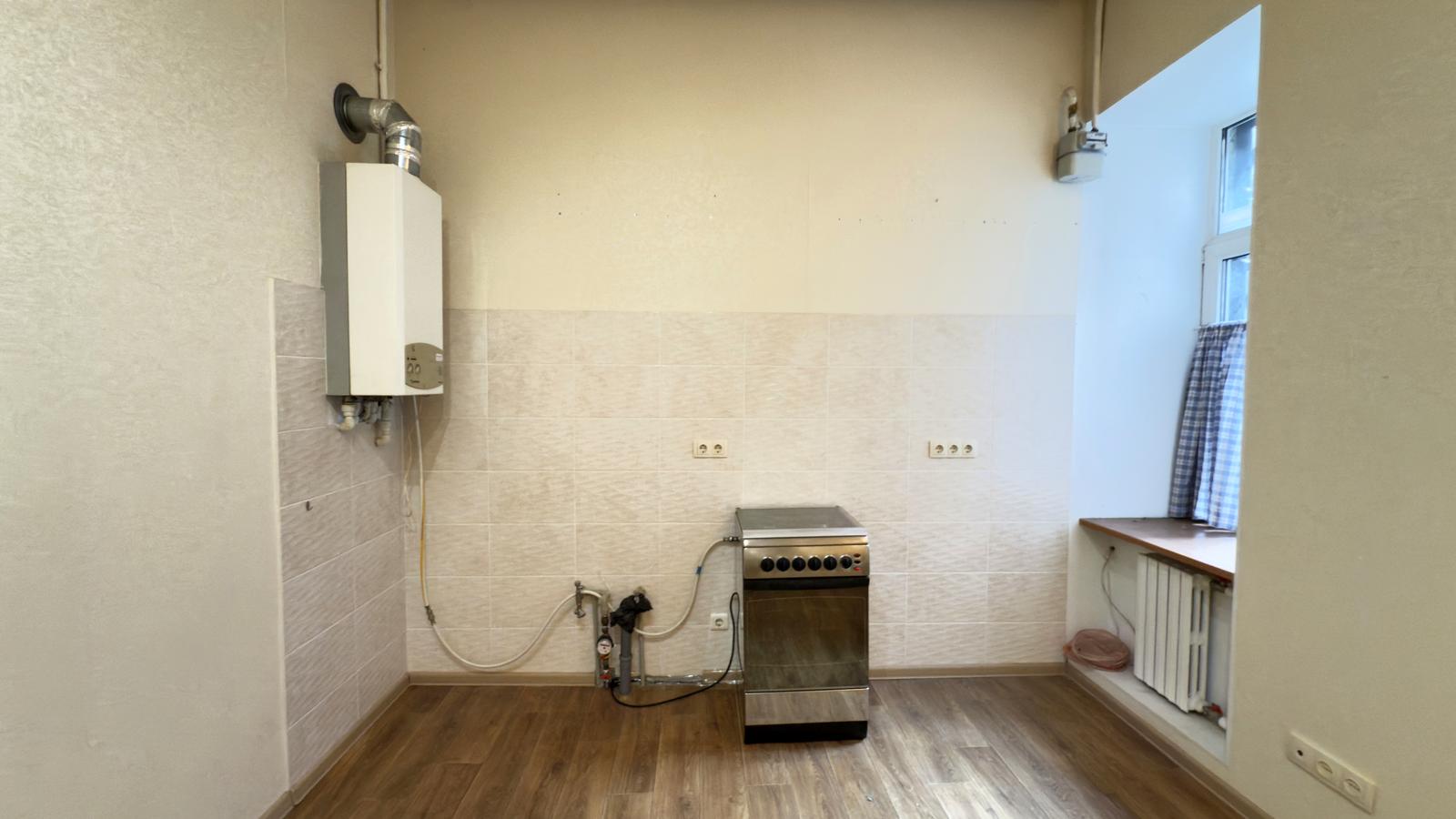 1-комнатная квартира по адресу ул. Тираспольская (площадь 52 м²) - imageAlt 8 1-комнатная квартира по адресу ул. Тираспольская (площадь 52 м²) - Atlanta.ua - imageAlt 8