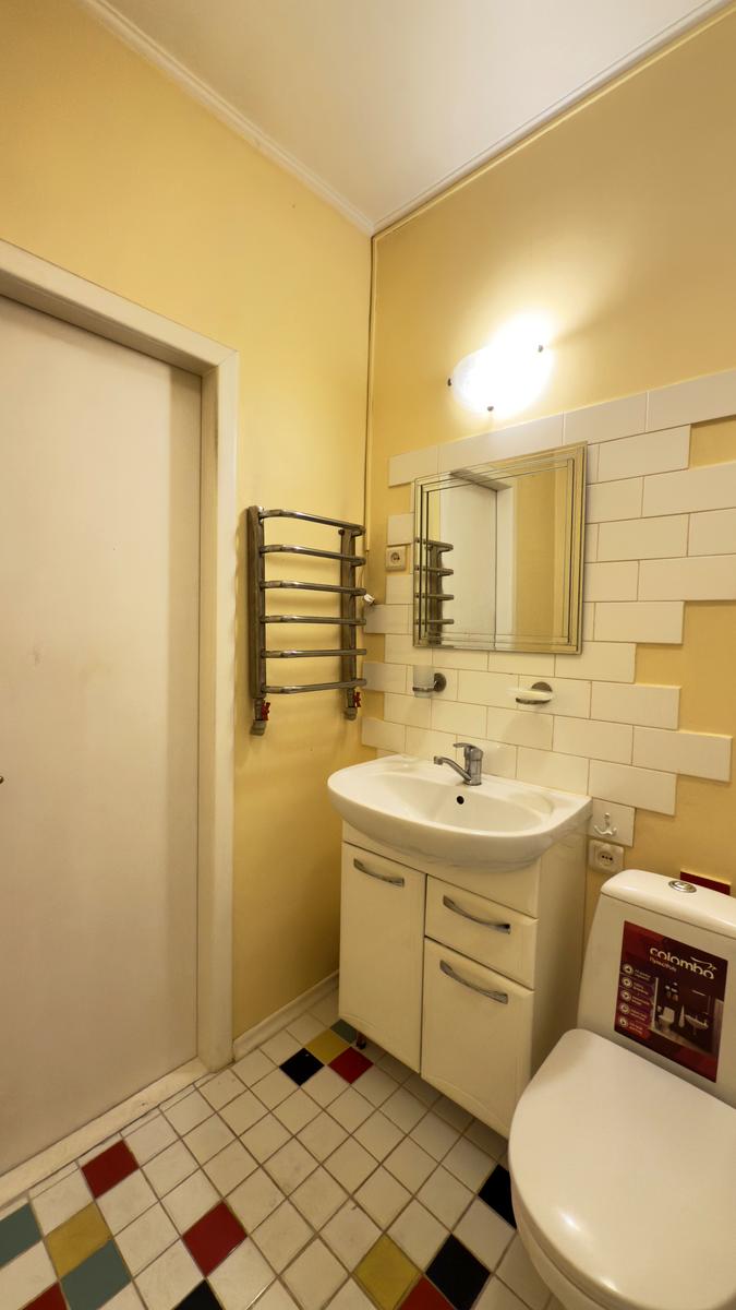 1-комнатная квартира по адресу ул. Тираспольская (площадь 52 м²) - imageAlt 15 1-комнатная квартира по адресу ул. Тираспольская (площадь 52 м²) - Atlanta.ua - imageAlt 15