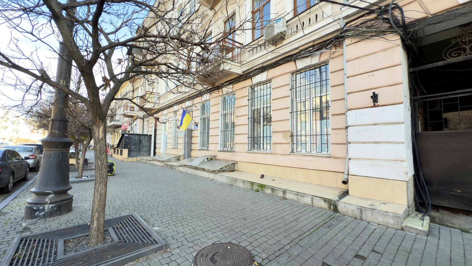 1-комнатная квартира по адресу ул. Тираспольская (площадь 52 м²) - imageAlt 16 1-комнатная квартира по адресу ул. Тираспольская (площадь 52 м²) - Atlanta.ua - imageAlt 16