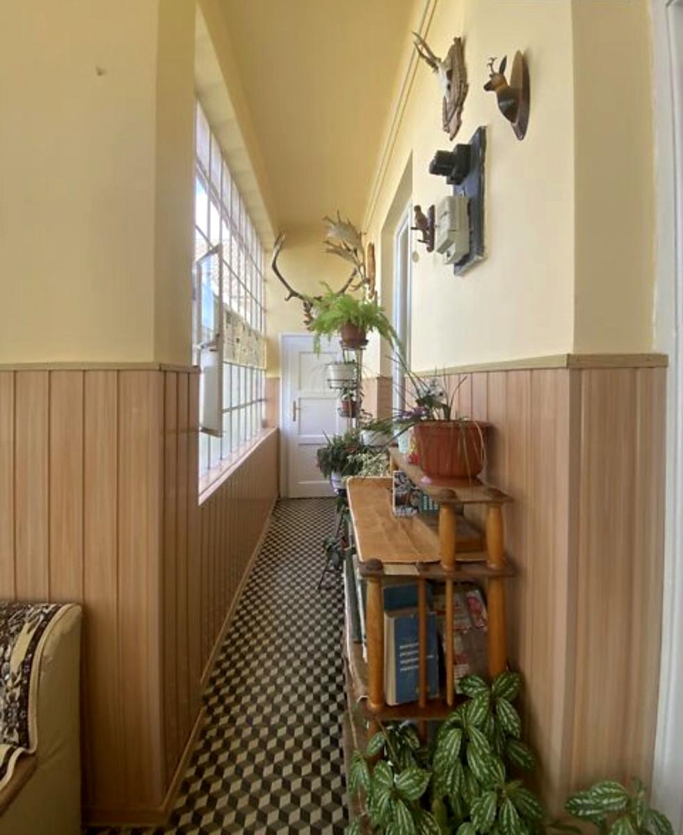 Дом по адресу ул. Mock (площадь 134,1 м²) - Atlanta.ua - фото 3