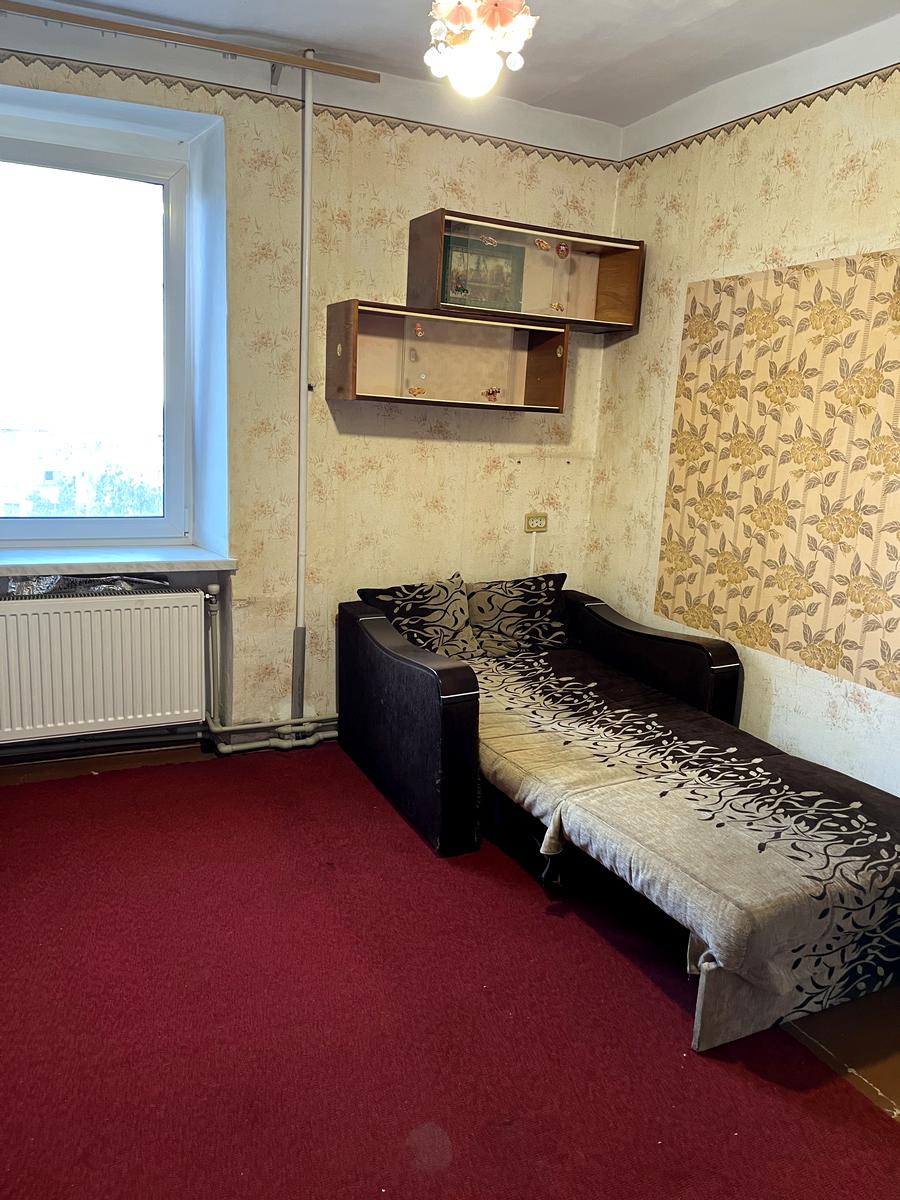 3-комнатная квартира по адресу ул. Академика Янгеля (площадь 68,8 м²) - Atlanta.ua - фото 2