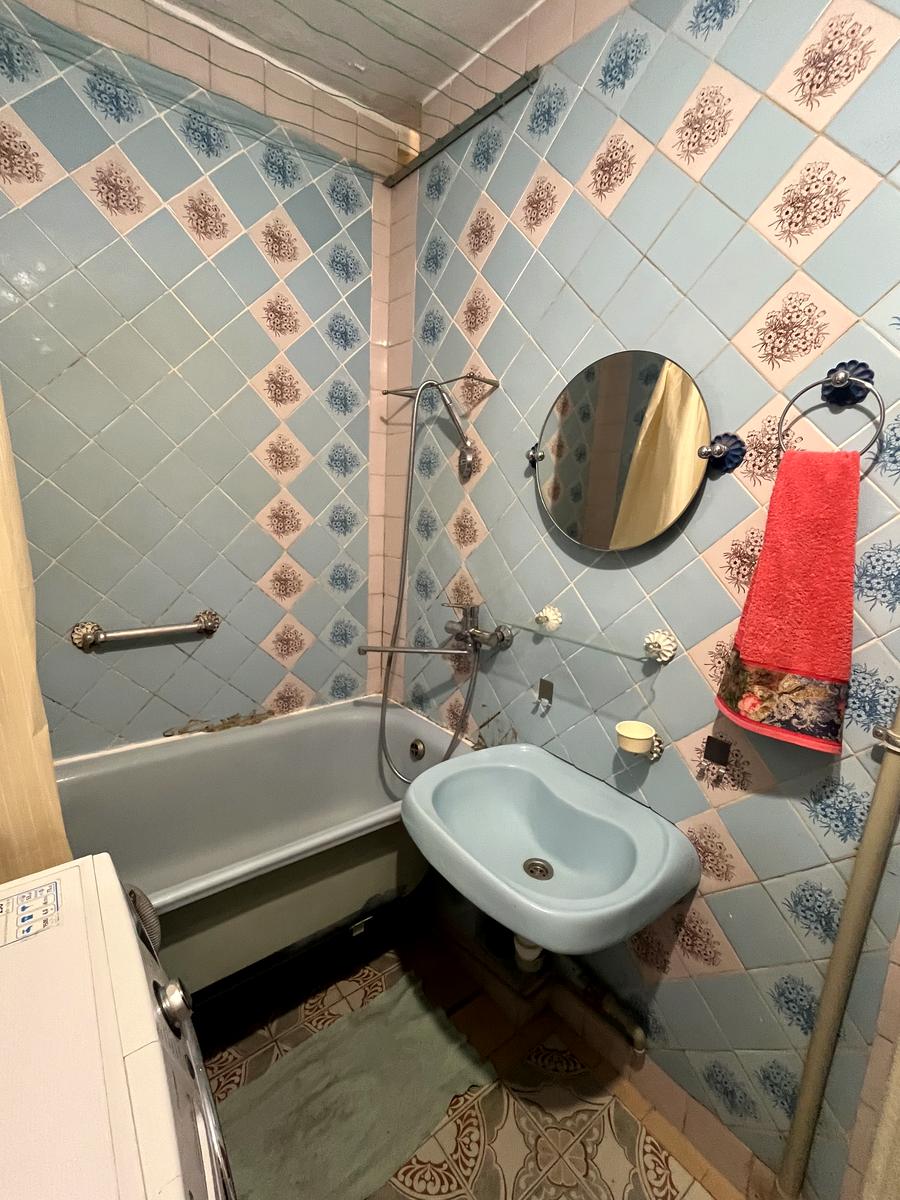 3-комнатная квартира по адресу ул. Академика Янгеля (площадь 68,8 м²) - Atlanta.ua - фото 3