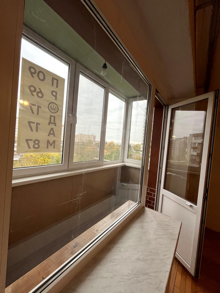 3-комнатная квартира по адресу ул. Академика Янгеля (площадь 68,8 м²) - Atlanta.ua - фото 7