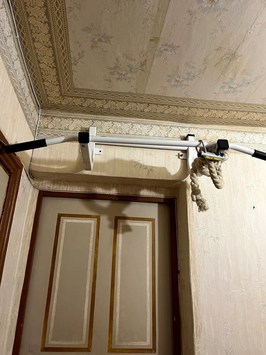 3-комнатная квартира по адресу ул. Академика Янгеля (площадь 68,8 м²) - Atlanta.ua - фото 9