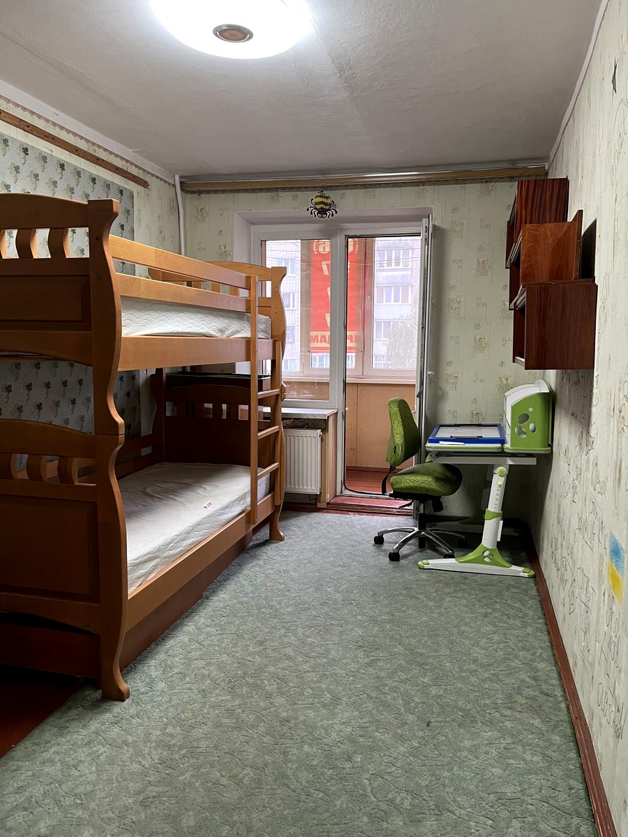 3-комнатная квартира по адресу ул. Академика Янгеля (площадь 68,8 м²) - Atlanta.ua - фото 8