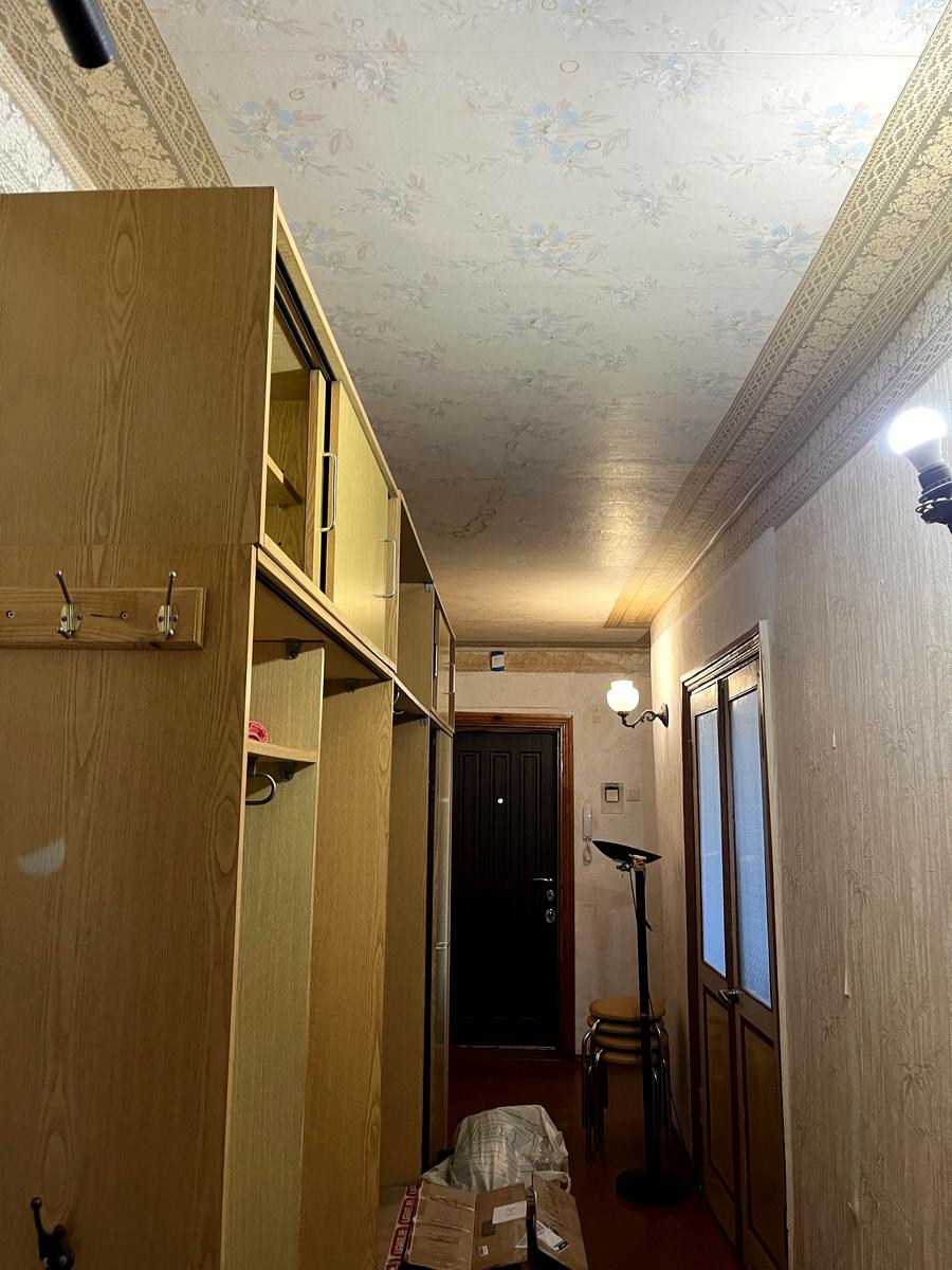 3-комнатная квартира по адресу ул. Академика Янгеля (площадь 68,8 м²) - Atlanta.ua - фото 4