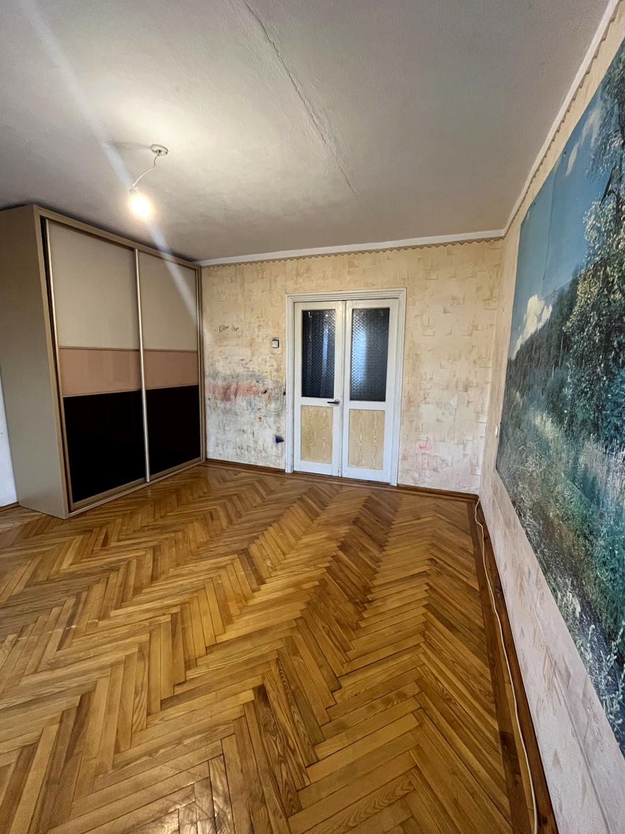 3-комнатная квартира по адресу ул. Академика Янгеля (площадь 68,8 м²) - Atlanta.ua - фото 6