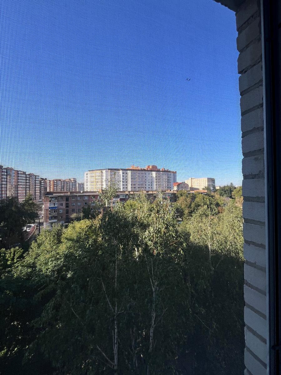 3-комнатная квартира по адресу ул. Академика Янгеля (площадь 68,8 м²) - Atlanta.ua - фото 18