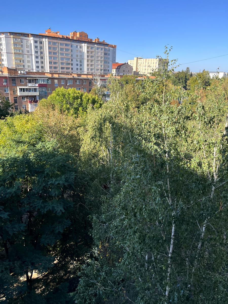 3-комнатная квартира по адресу ул. Академика Янгеля (площадь 68,8 м²) - Atlanta.ua - фото 19