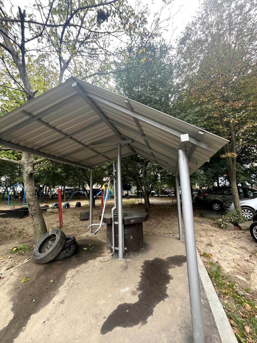 3-комнатная квартира по адресу ул. Академика Янгеля (площадь 68,8 м²) - Atlanta.ua - фото 15