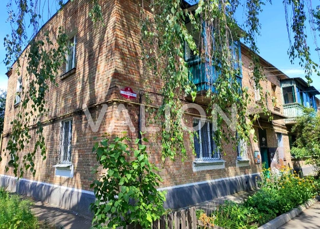 2-комнатная квартира по адресу ул. Скрябина Кузьмы(Ватутина) (площадь 42 м²) - Atlanta.ua - фото 16