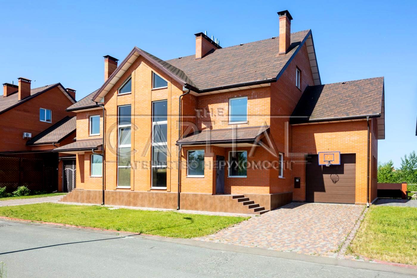 Будинок за адресою (площа 336 м²) - Atlanta.ua - фото 23