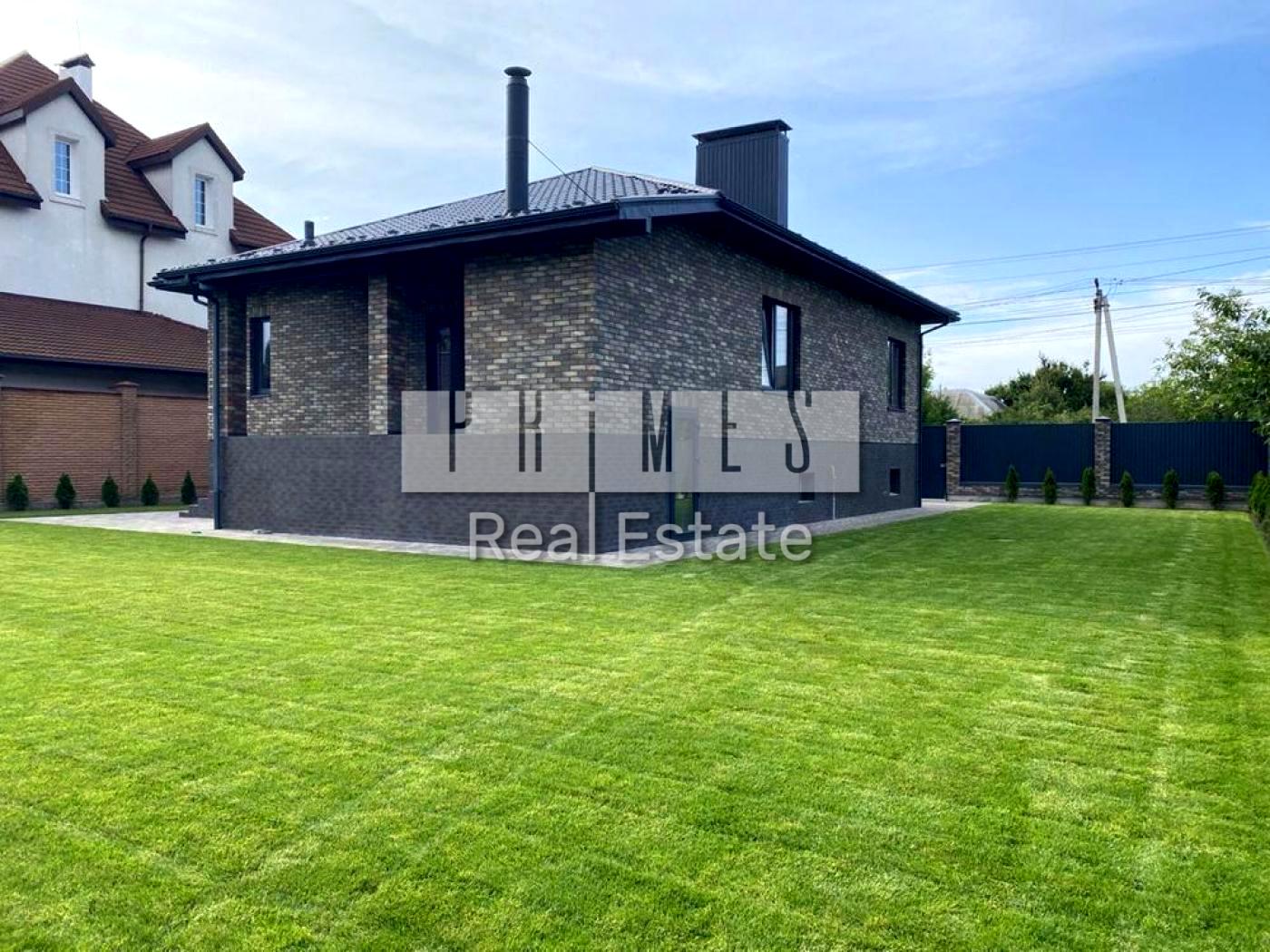 House by the address st. Vesennyaya (area 256 m²) - Atlanta.ua - photo 6