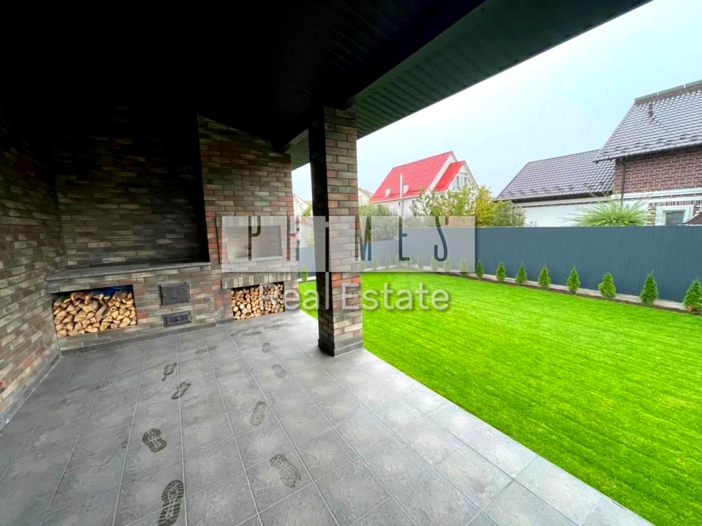 House by the address st. Vesennyaya (area 256 m²) - Atlanta.ua - photo 7