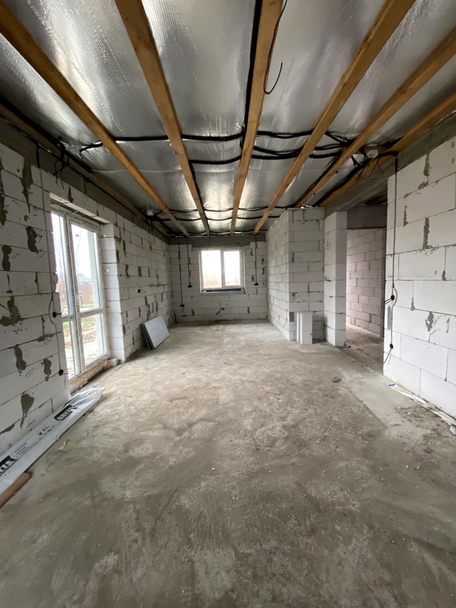 Дом по адресу Уютный пер. (площадь 115 м²) - Atlanta.ua - фото 5