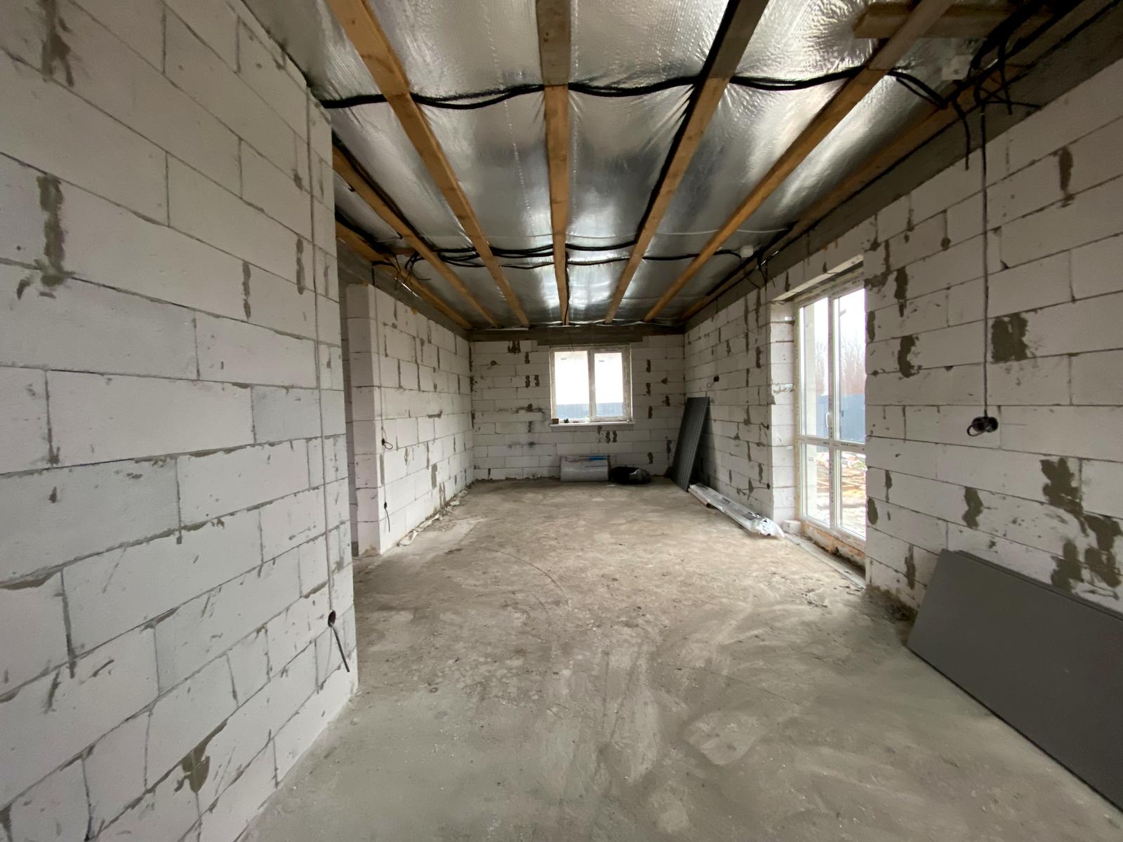 Дом по адресу Уютный пер. (площадь 115 м²) - Atlanta.ua - фото 3