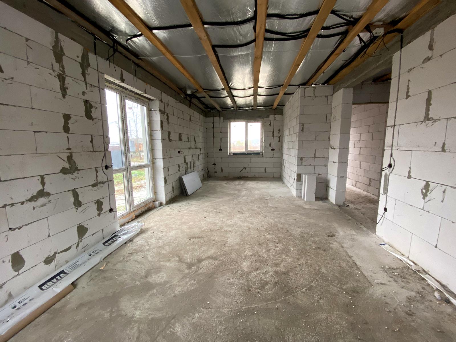 Дом по адресу Уютный пер. (площадь 115 м²) - Atlanta.ua - фото 4