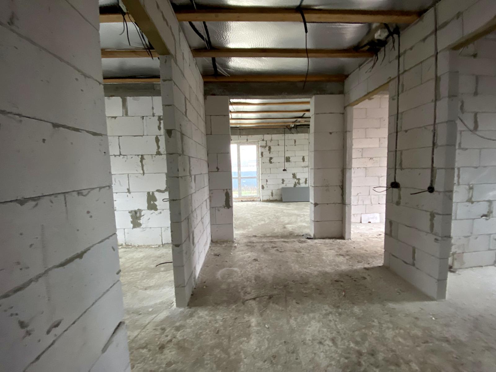 Дом по адресу Уютный пер. (площадь 115 м²) - Atlanta.ua - фото 10