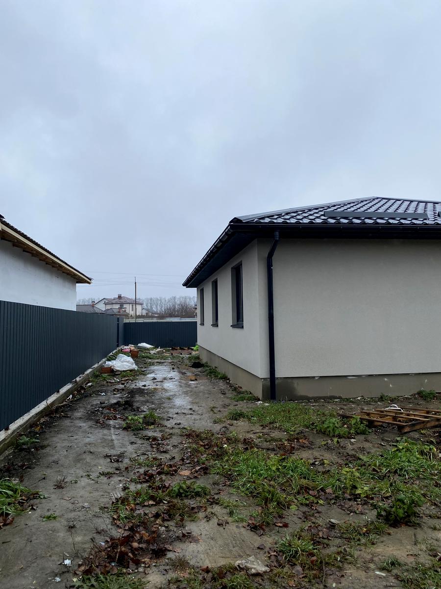 Дом по адресу Уютный пер. (площадь 115 м²) - Atlanta.ua - фото 15