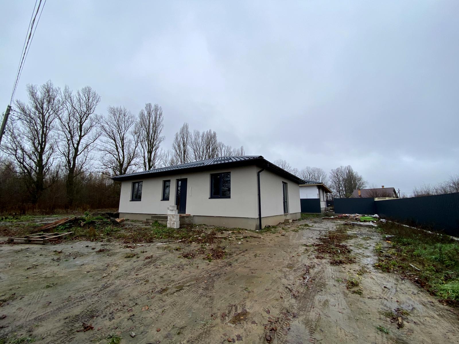 Дом по адресу Уютный пер. (площадь 115 м²) - Atlanta.ua - фото 16