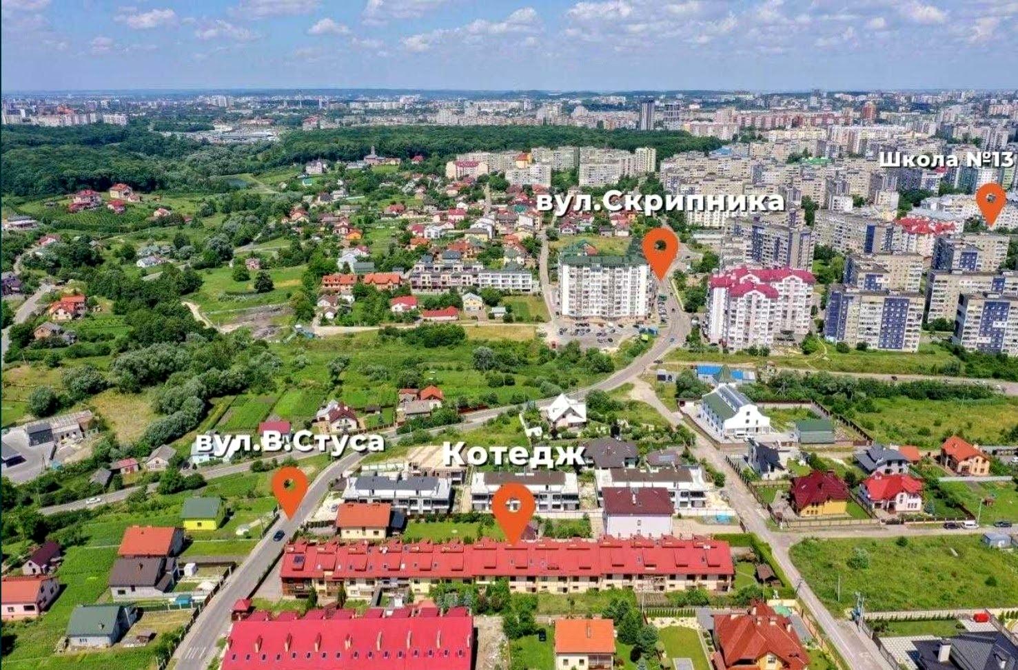 House by the address st. Stusa (area 255 m²) - Atlanta.ua - photo 8