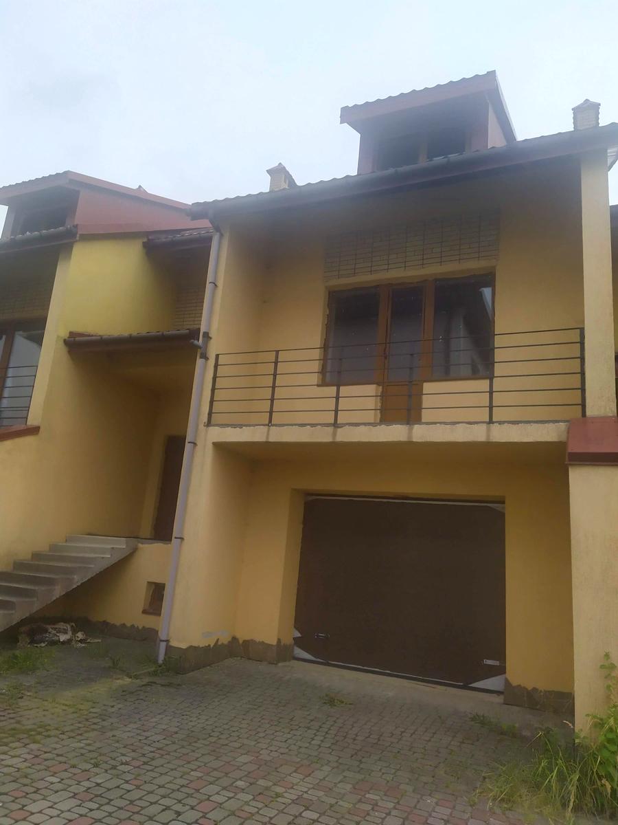 House by the address st. Stusa (area 255 m²) - Atlanta.ua - photo 2