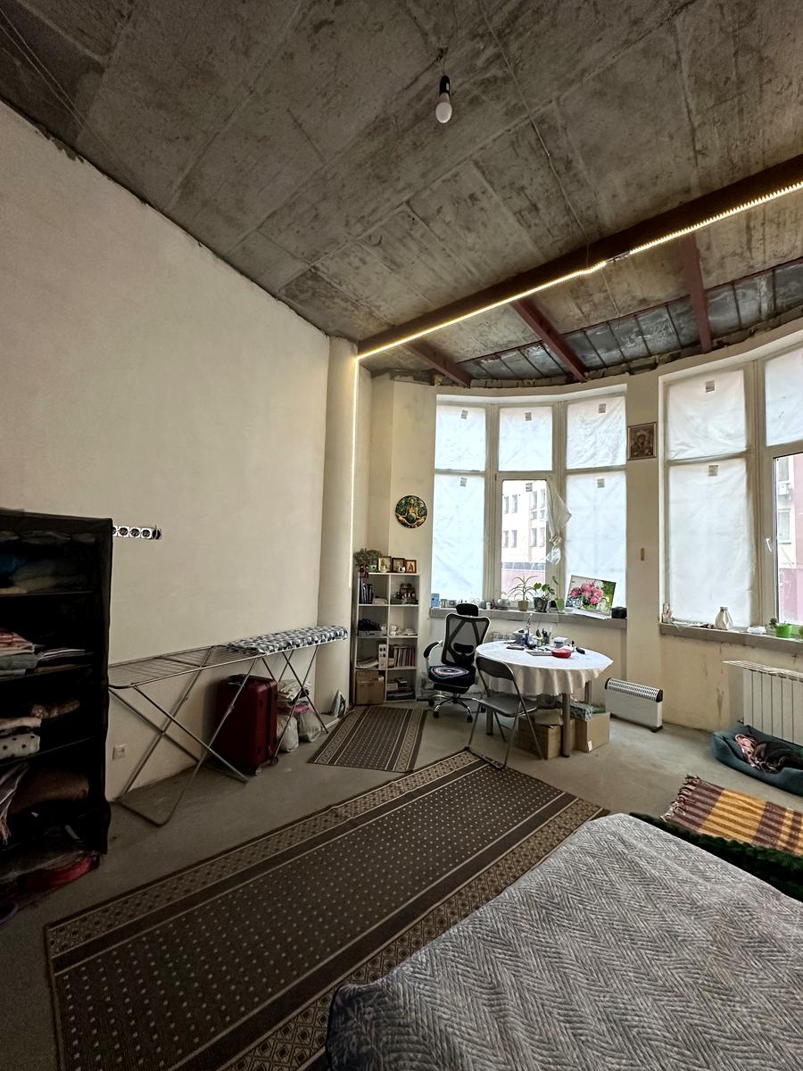 2-кімнатна квартира за адресою вул. Ернста (площа 78,1 м²) - Atlanta.ua - фото 3