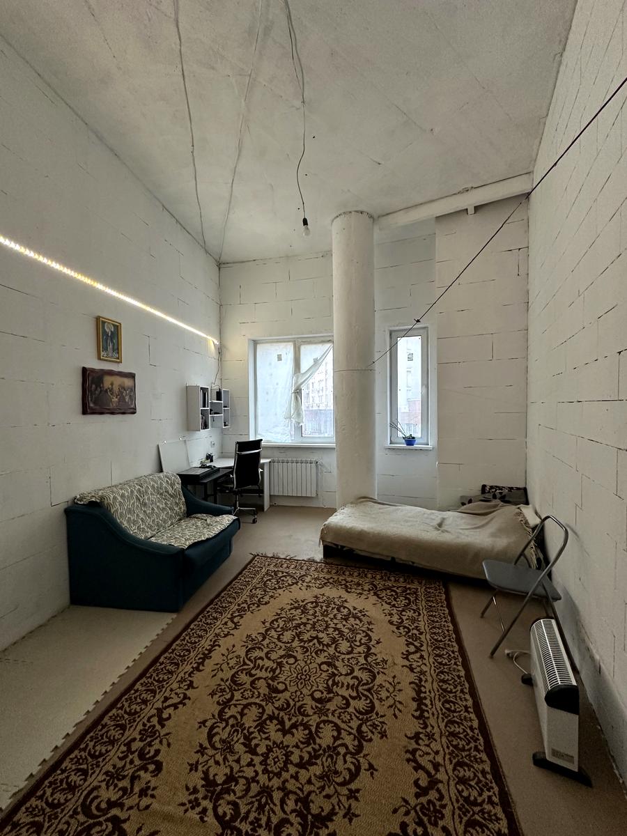 2-кімнатна квартира за адресою вул. Ернста (площа 78,1 м²) - Atlanta.ua - фото 5