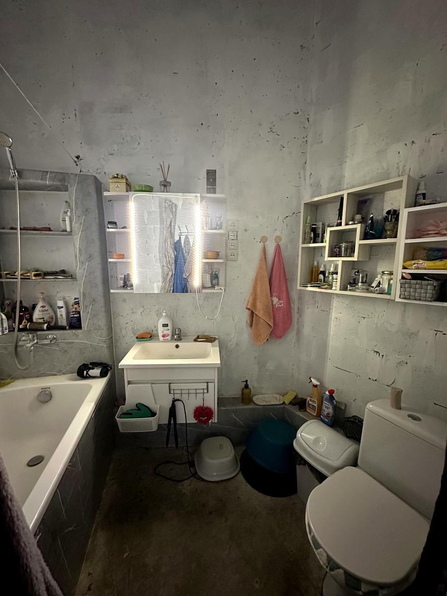 2-кімнатна квартира за адресою вул. Ернста (площа 78,1 м²) - Atlanta.ua - фото 6