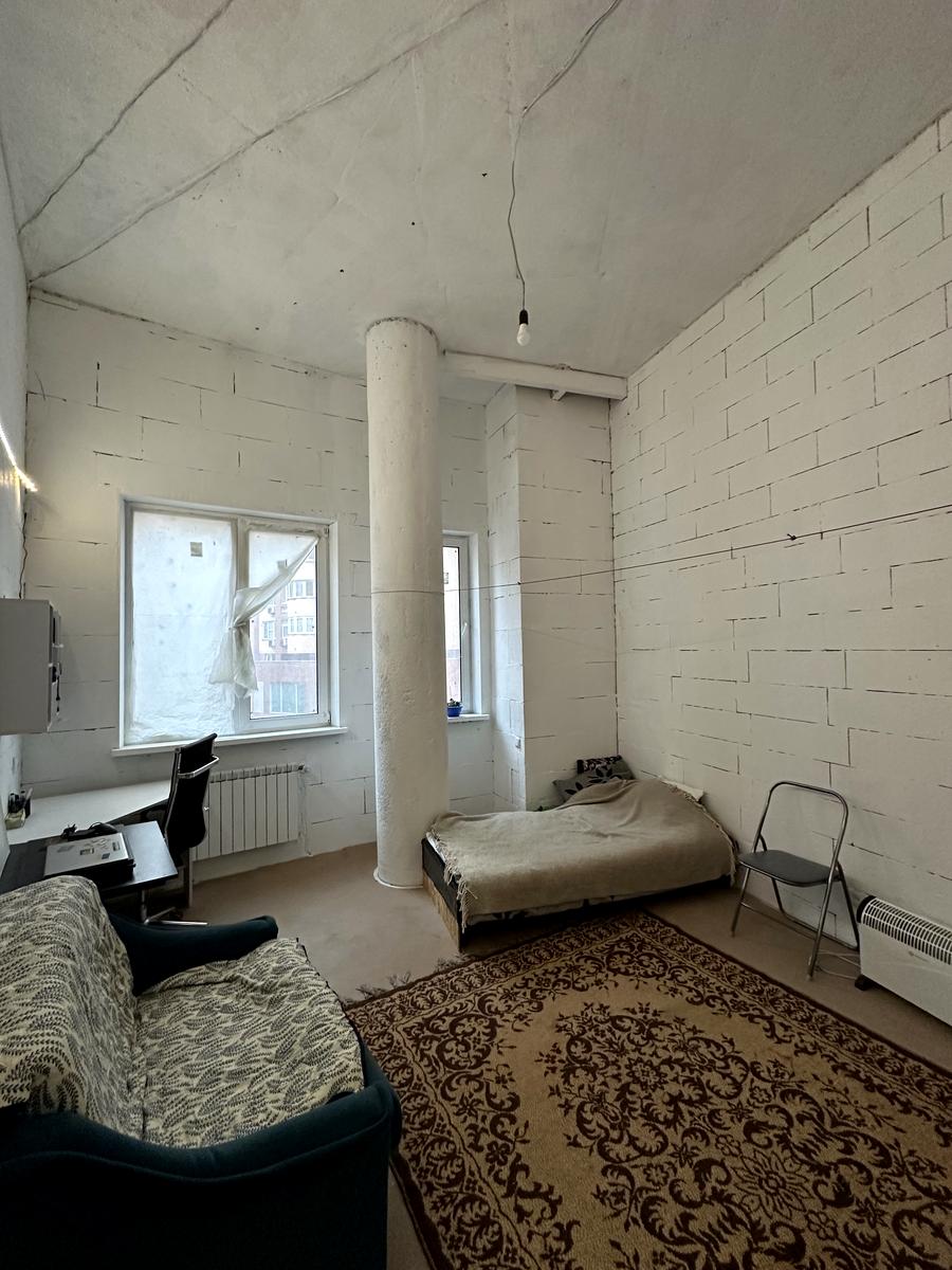 2-кімнатна квартира за адресою вул. Ернста (площа 78,1 м²) - Atlanta.ua - фото 4