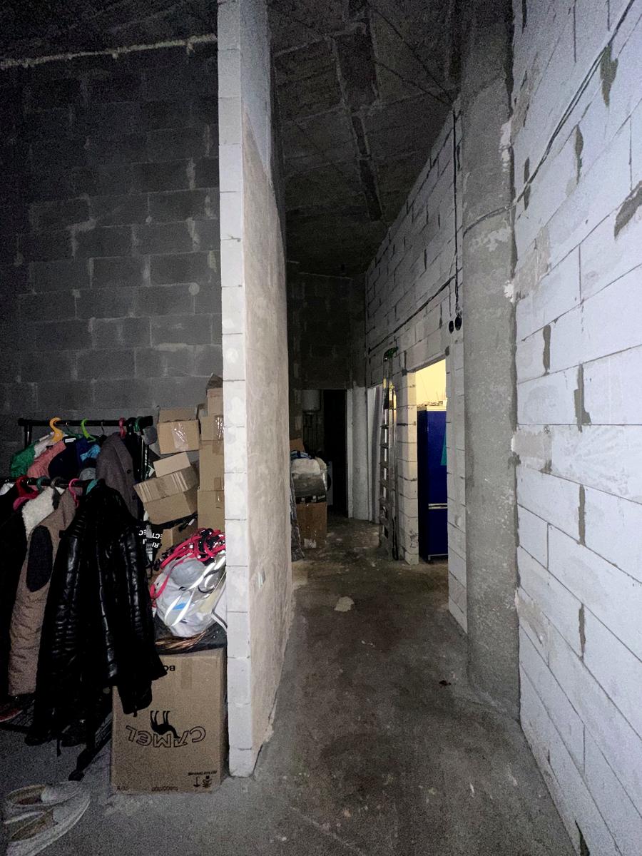 2-кімнатна квартира за адресою вул. Ернста (площа 78,1 м²) - Atlanta.ua - фото 12