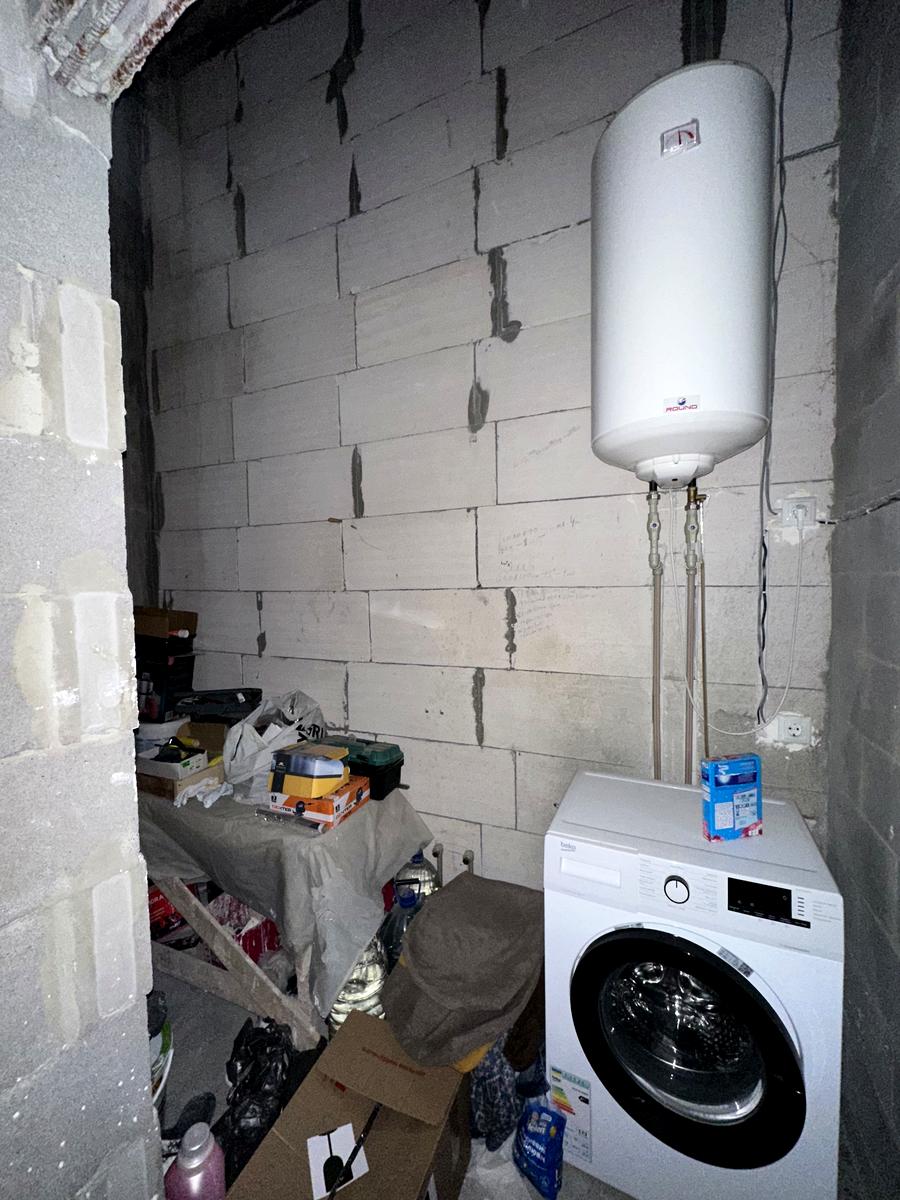 2-кімнатна квартира за адресою вул. Ернста (площа 78,1 м²) - Atlanta.ua - фото 8